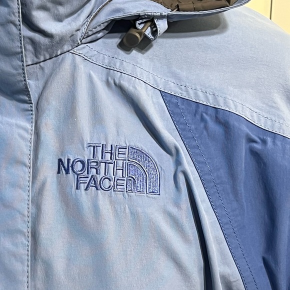 The North Face Hyvent Coat Hooded Women’s Small - Picture 11 of 11